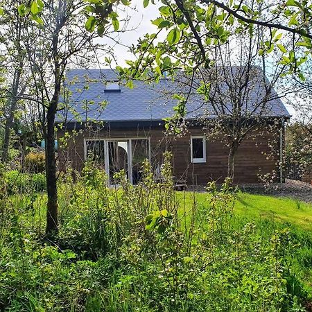 Le Chalet Des Oisai Wibrin Ngoại thất bức ảnh