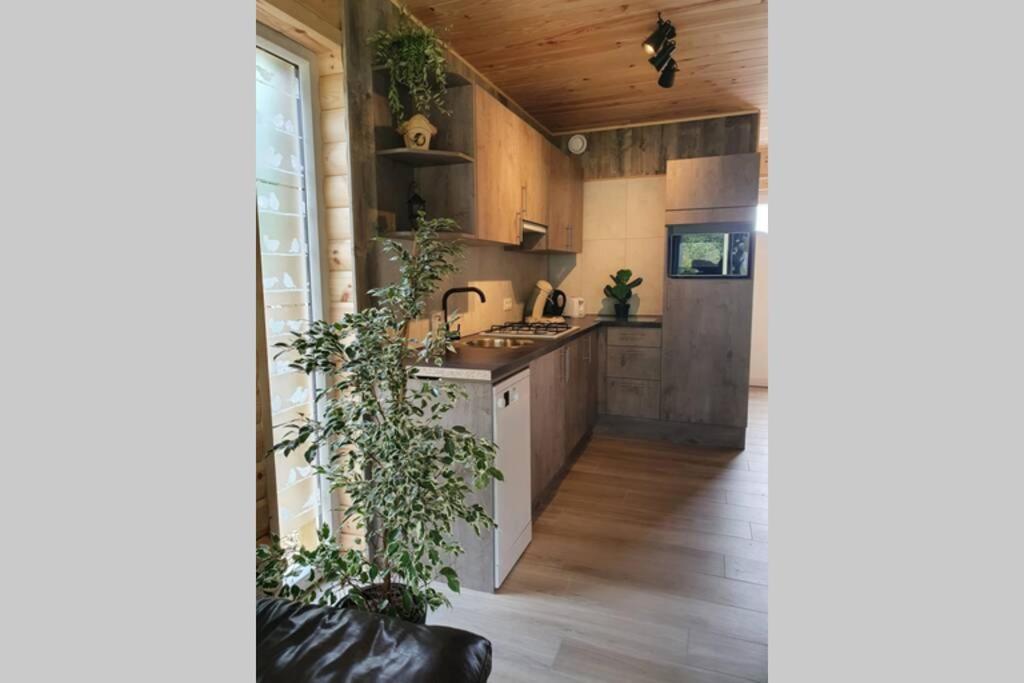 Le Chalet Des Oisai Wibrin Ngoại thất bức ảnh